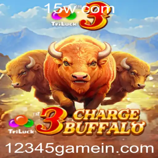 Explorando o Mundo de 3ChargeBuffalo: A Nova Sensação dos Jogos