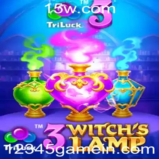 Descubra o Fascinante Universo de 3WitchsLamp