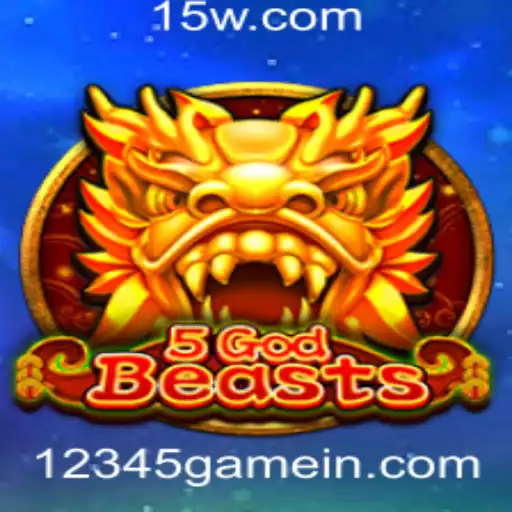 Descubra o Fascinante Mundo de 5GodBeasts: O Jogo que Conquistou 2023