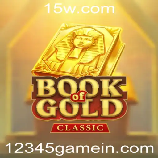 Descubra o Fascinante Mundo de BookOfGoldClassic: O Guia Definitivo