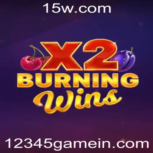 Descubra o Novo Fenômeno dos Jogos: BurningWinsX2 com 12345game