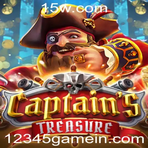 Explorando o Mundo de CaptainssTreasure: Um Jogo Cativante