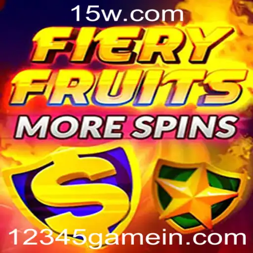 Descubra o Mundo Emocionante de FieryFruitsMoreSpins