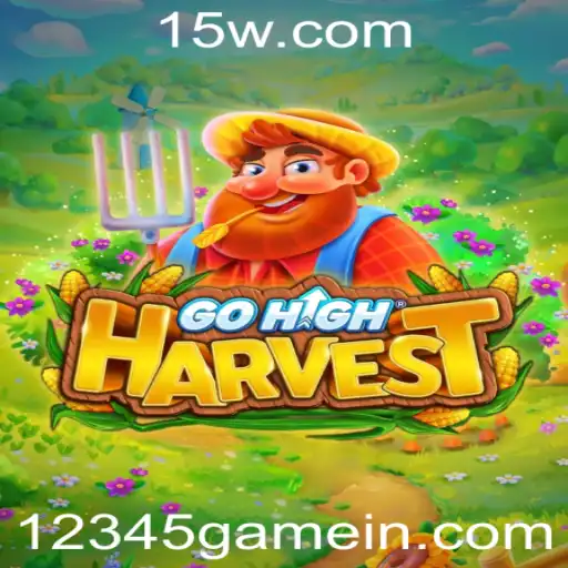 GoHighHarvest: Jogabilidade Envolvente e Regras do Jogo