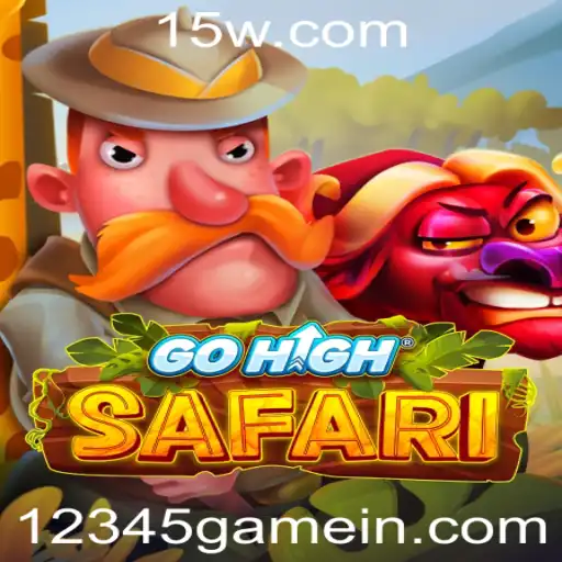 Descubra o Fascinante Mundo de GoHighSafari: Um Jogo de Aventura Único