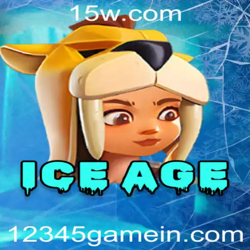 IceAge: Aventuras Gélidas no Mundo dos Jogos Virtuais