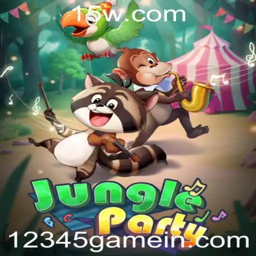 JungleParty: Explore uma Aventura Selvagem com 12345game