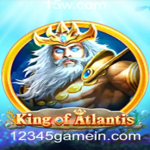 Descubra a Magia de KingofAtlantis: O Jogo Imperdível de Estratégia