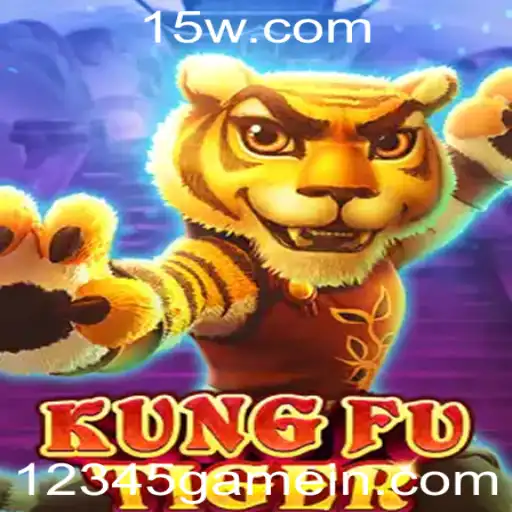 KungFuTiger: A Nova Sensação dos Jogos de Ação