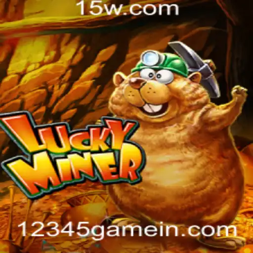 Desvendando o Mundo de LuckyMiner: O Jogo que Está Revolucionando o Mercado