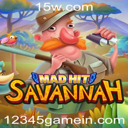 Explorando o Mundo Excitante de MadHitSavannah