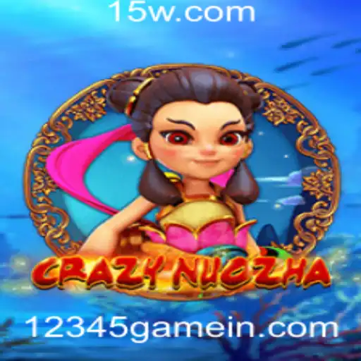CrazyNuoZha: Descubra o Fascinante Mundo do Jogo 12345game