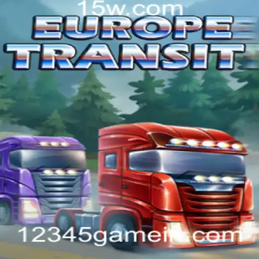 EuropeTransit: A Nova Sensação no Mundo dos Jogos