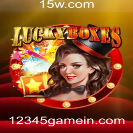 Descubra o Fascinante Mundo de LuckyBoxes: O Jogo de Azar que Conquista Novos Públicos