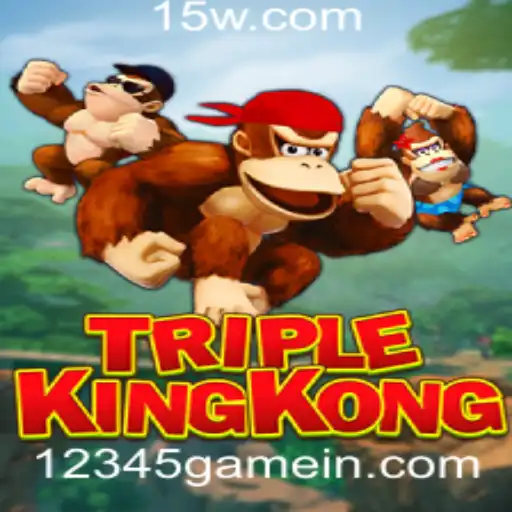 Descubra o Fascinante Universo de TripleKingKong
