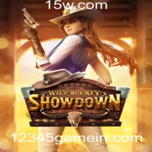 Descubra a Emoção do Jogo WildBountyShowdown