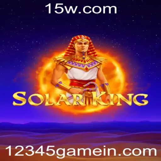 Descubra o Mundo de SolarKing: O Novo Fenômeno dos Jogos de Estratégia