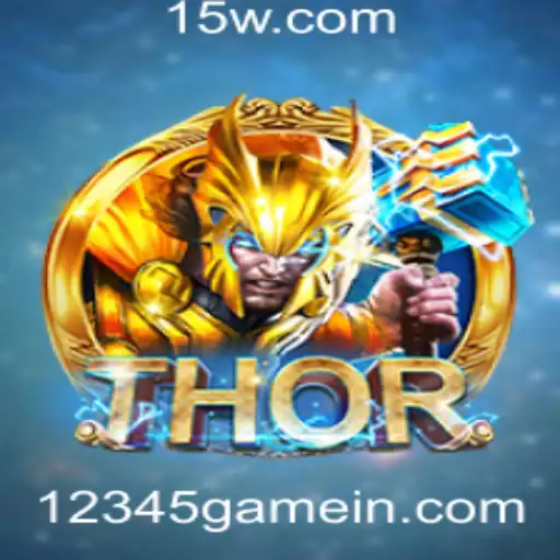 Aventuras em THOR: Uma Jornada Épica no Mundo dos Jogos