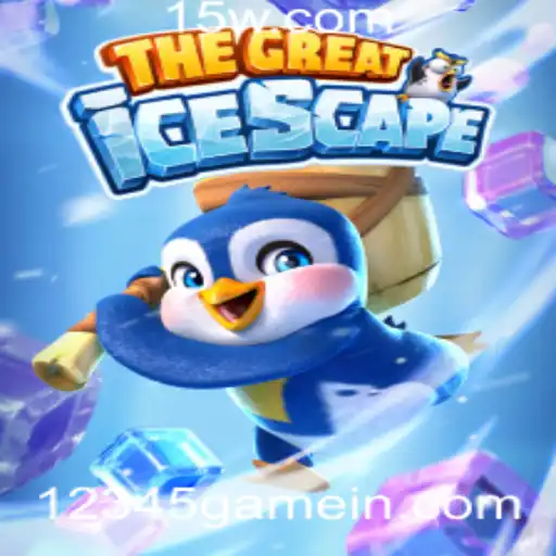 Explorando TheGreatIcescape: Aventuras e Estratégias no Mundo Congelado