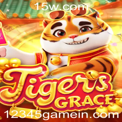 Descubra TigersGrace: O Novo Fenômeno dos Jogos Online