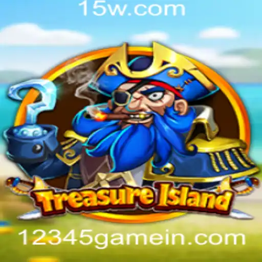 Descubra TreasureIsland: O Jogo de Aventura Definitivo