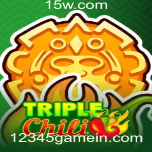 TripleChili: Uma Aventura Picante no Mundo dos Jogos