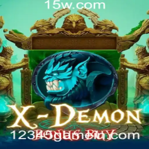 Explorando o Mundo Fascinante de XDemonBonusBuy